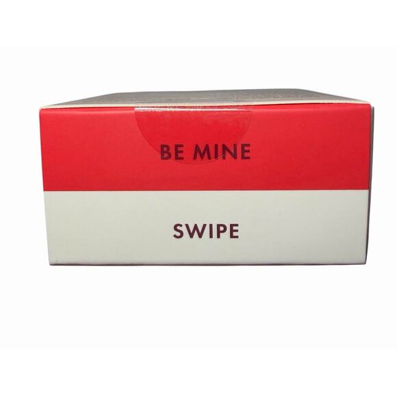 Wander Beauty Double Date Lip and Cheek Balm "Be Mine / Swipe" Full Size  NIB - Picture 3 of 8